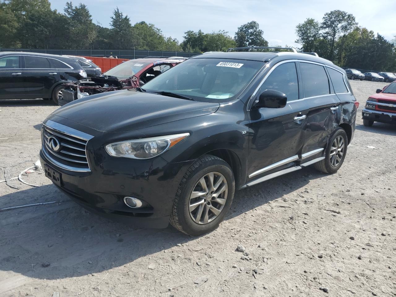 INFINITI QX60 2015 5n1al0mm4fc507530