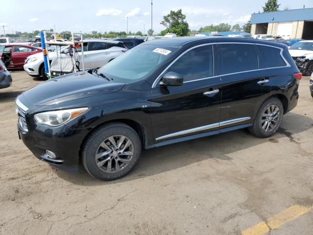 INFINITI QX60 2015 5n1al0mm4fc511111