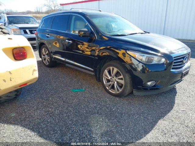 INFINITI QX60 2015 5n1al0mm4fc515353