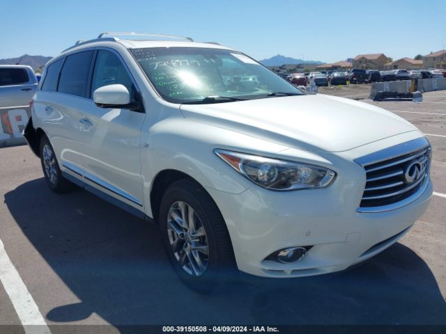 INFINITI QX60 2015 5n1al0mm4fc545159