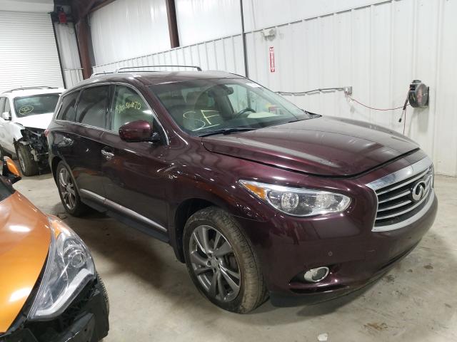 INFINITI QX60 2015 5n1al0mm4fc545534