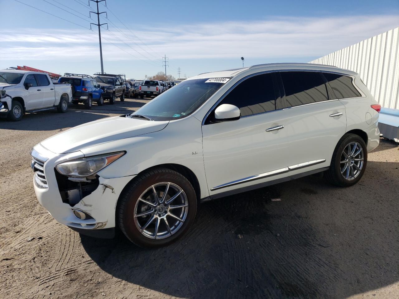 INFINITI QX60 2015 5n1al0mm4fc546358