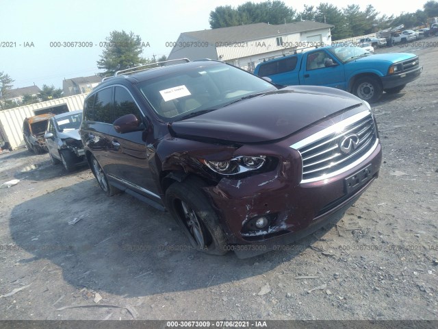 INFINITI QX60 2015 5n1al0mm4fc546781