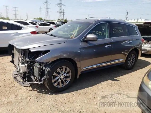 INFINITI QX60 2015 5n1al0mm4fc552760