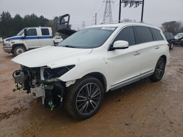 INFINITI QX60 2016 5n1al0mm4gc501678