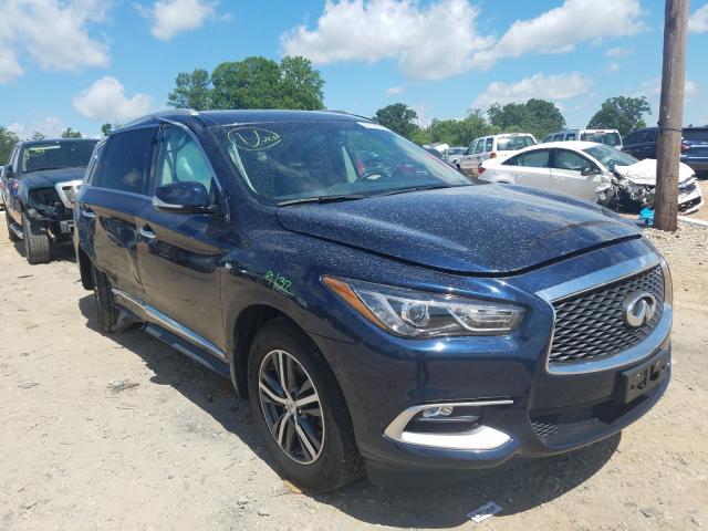 INFINITI QX60 2016 5n1al0mm4gc502071