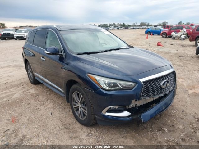 INFINITI QX60 2016 5n1al0mm4gc502734