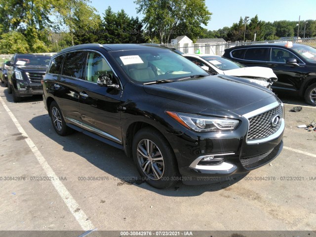 INFINITI QX60 2016 5n1al0mm4gc506489