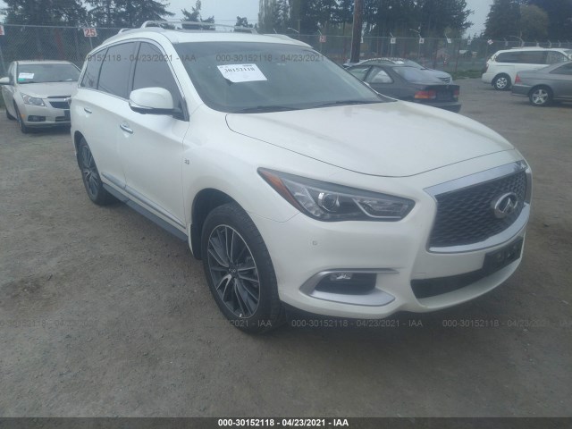 INFINITI QX60 2016 5n1al0mm4gc506539