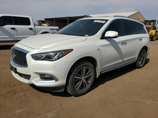 INFINITI QX60 2016 5n1al0mm4gc509120