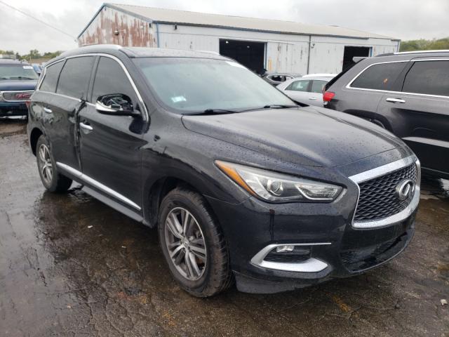 INFINITI QX60 2016 5n1al0mm4gc510364