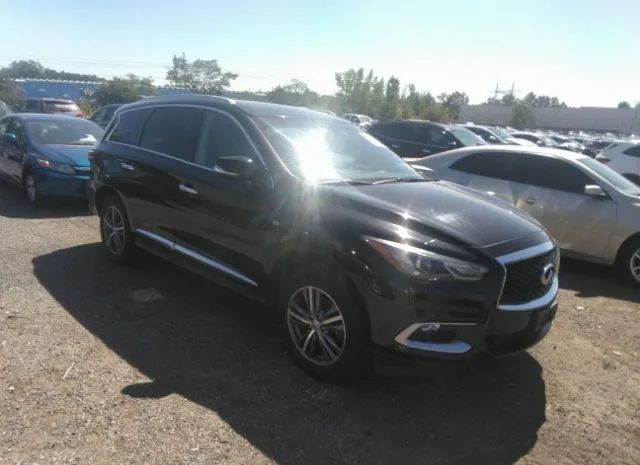 INFINITI QX60 2016 5n1al0mm4gc511630