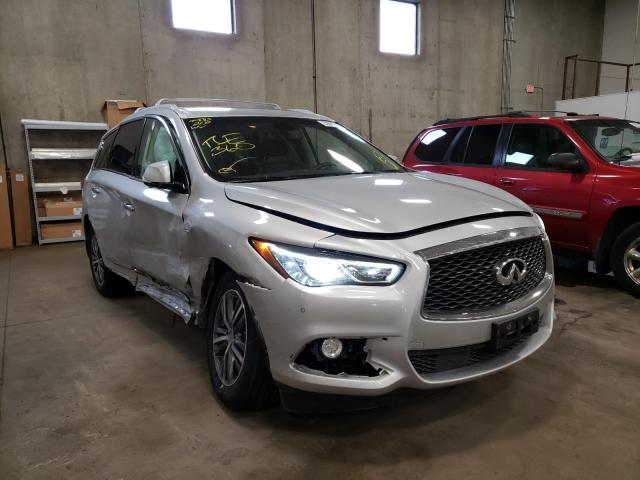 INFINITI QX60 2016 5n1al0mm4gc511790