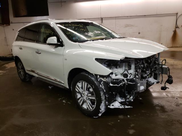 INFINITI QX60 2016 5n1al0mm4gc511952