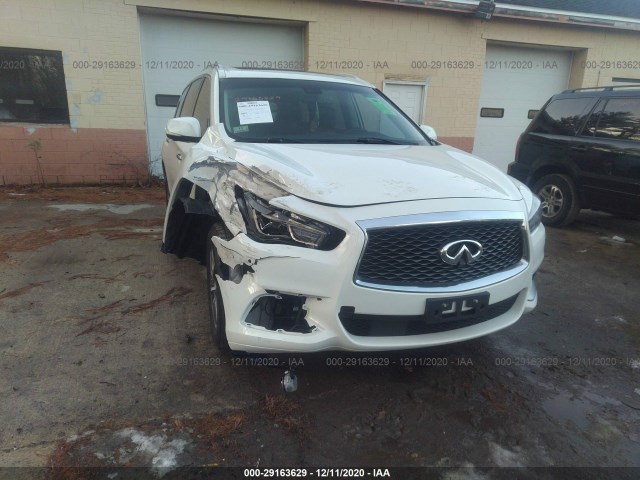 INFINITI QX60 2016 5n1al0mm4gc514589