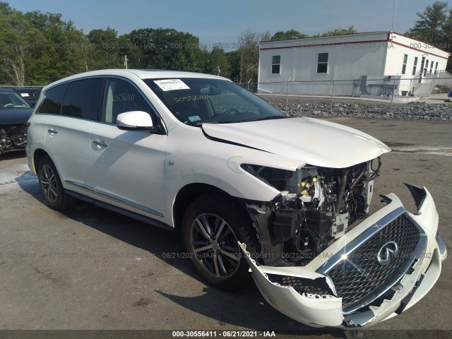 INFINITI QX60 2016 5n1al0mm4gc521249