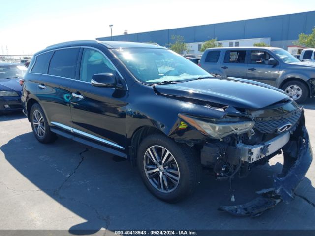 INFINITI QX60 2016 5n1al0mm4gc522238