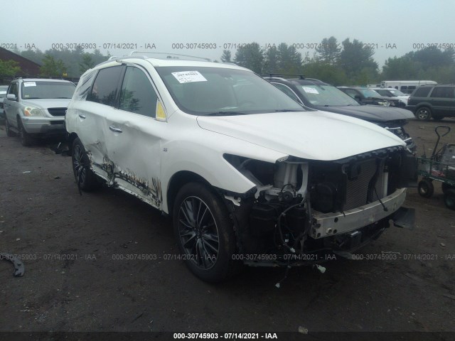 INFINITI QX60 2016 5n1al0mm4gc523969