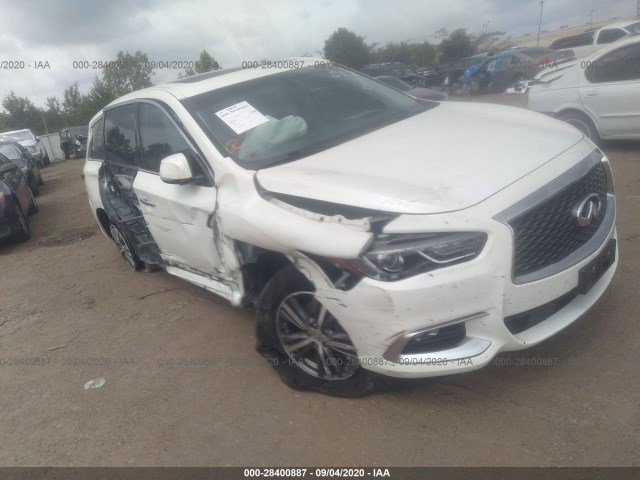 INFINITI QX60 2016 5n1al0mm4gc524653