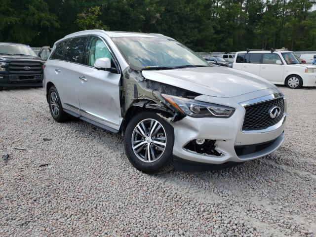 INFINITI QX60 2016 5n1al0mm4gc525995