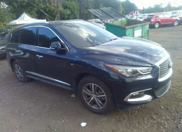 INFINITI QX60 2016 5n1al0mm4gc529240