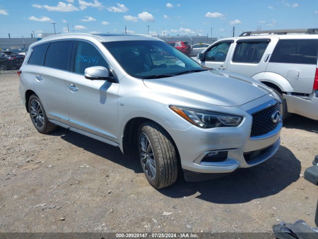 INFINITI QX60 2016 5n1al0mm4gc529254