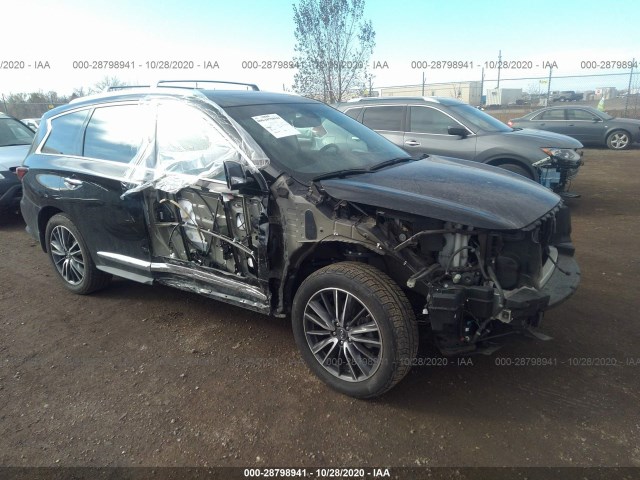 INFINITI QX60 2016 5n1al0mm4gc531697