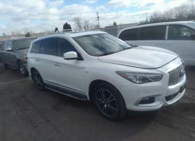 INFINITI QX60 2016 5n1al0mm4gc533417