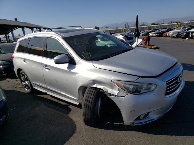 INFINITI JX35 2013 5n1al0mm5dc300917