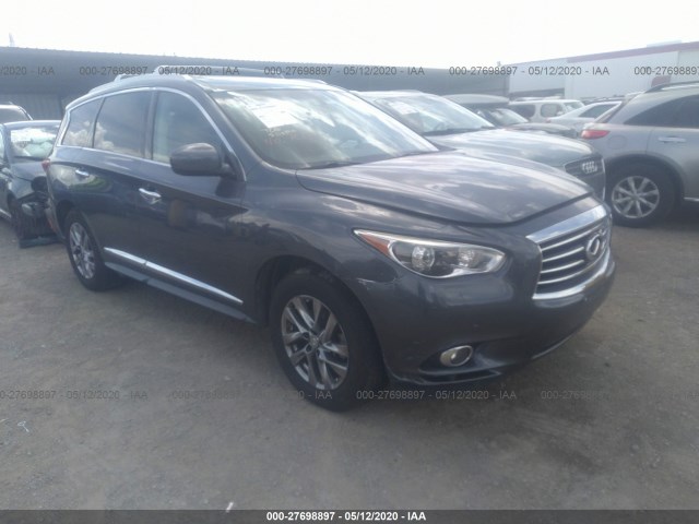 INFINITI JX 2013 5n1al0mm5dc302036