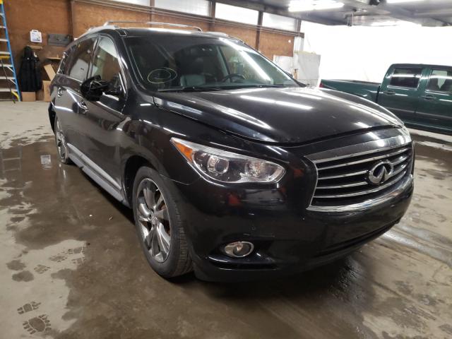 INFINITI JX35 2013 5n1al0mm5dc302117