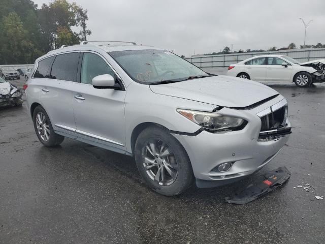 INFINITI JX35 2013 5n1al0mm5dc302621