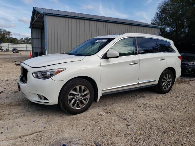 INFINITI JX35 2013 5n1al0mm5dc303526