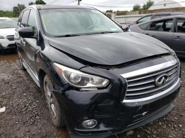 INFINITI JX35 2013 5n1al0mm5dc303607