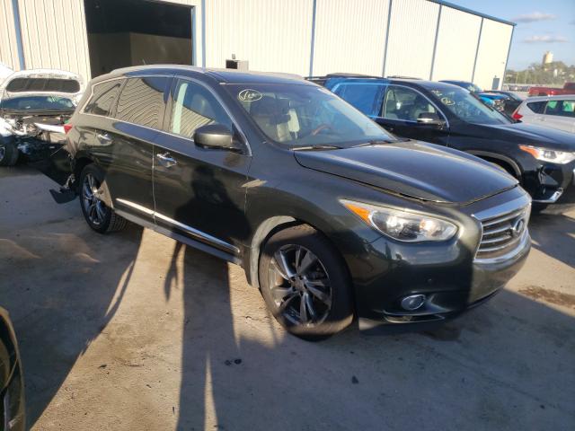 INFINITI JX35 2013 5n1al0mm5dc303610