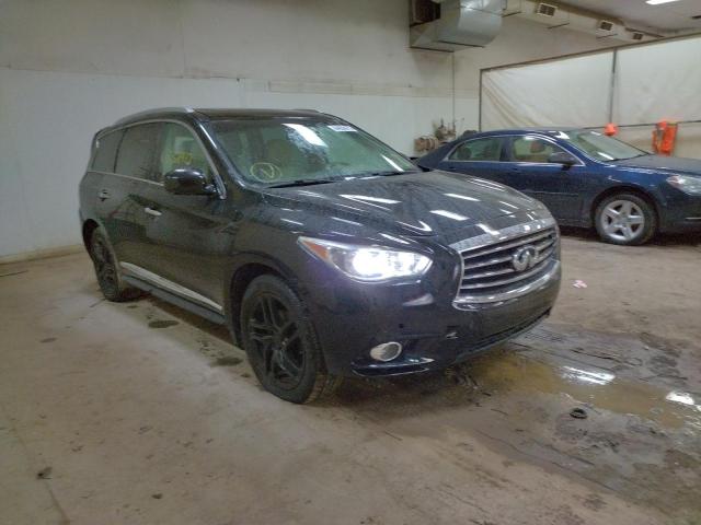 INFINITI JX35 2013 5n1al0mm5dc305597