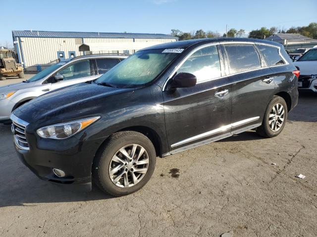 INFINITI JX35 2013 5n1al0mm5dc306006