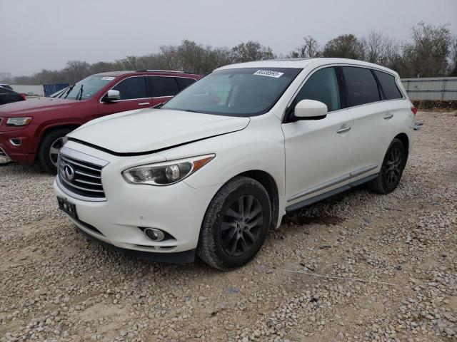 INFINITI JX35 2013 5n1al0mm5dc306524