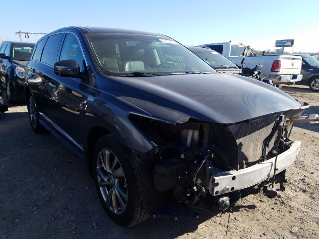 INFINITI JX35 2013 5n1al0mm5dc306636