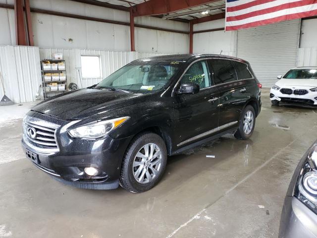 INFINITI JX35 2013 5n1al0mm5dc307088