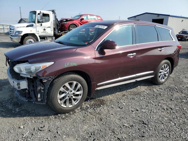 INFINITI JX35 2013 5n1al0mm5dc307124