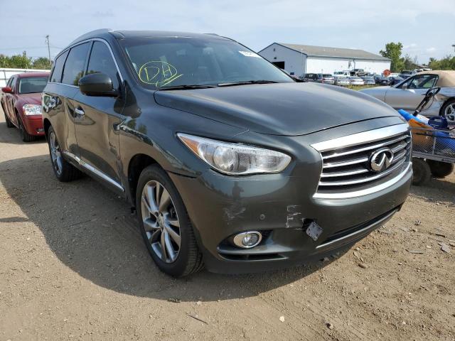 INFINITI JX35 2013 5n1al0mm5dc307270