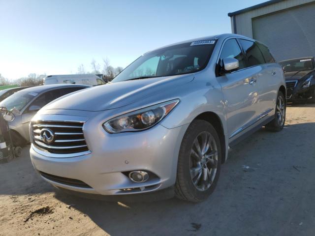 INFINITI JX35 2013 5n1al0mm5dc309844