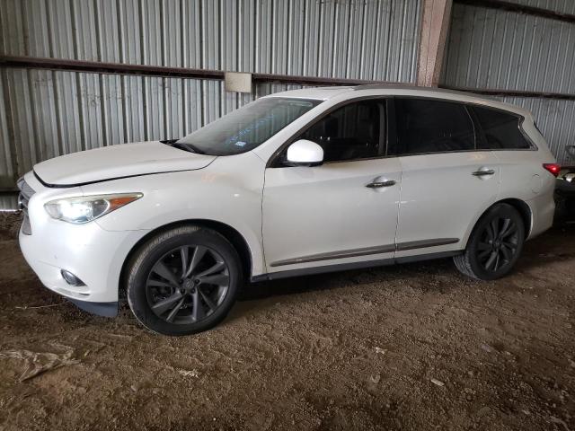 INFINITI JX35 2013 5n1al0mm5dc311108