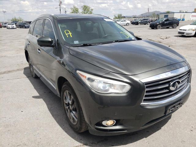 INFINITI JX35 2013 5n1al0mm5dc311500