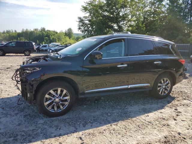 INFINITI JX35 2013 5n1al0mm5dc311609