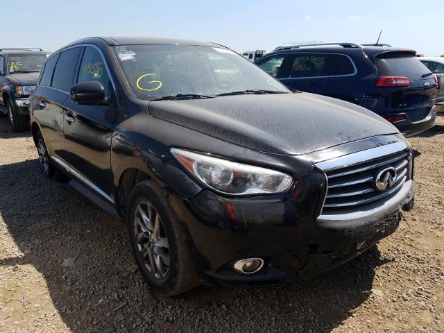 INFINITI JX35 2013 5n1al0mm5dc311724