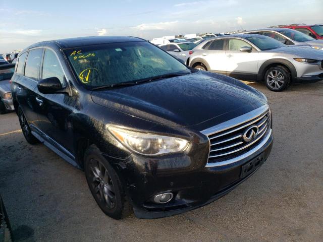 INFINITI JX35 2013 5n1al0mm5dc312288