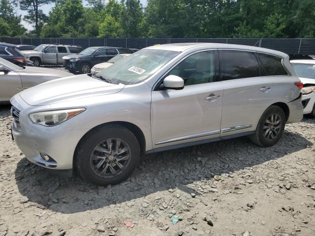 INFINITI JX35 2013 5n1al0mm5dc313313