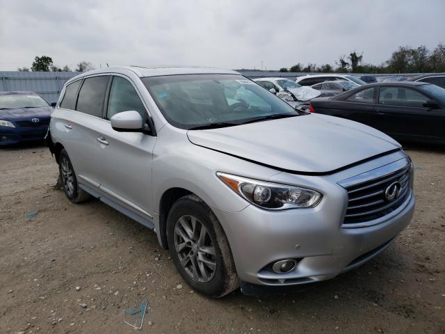 INFINITI JX35 2013 5n1al0mm5dc313621